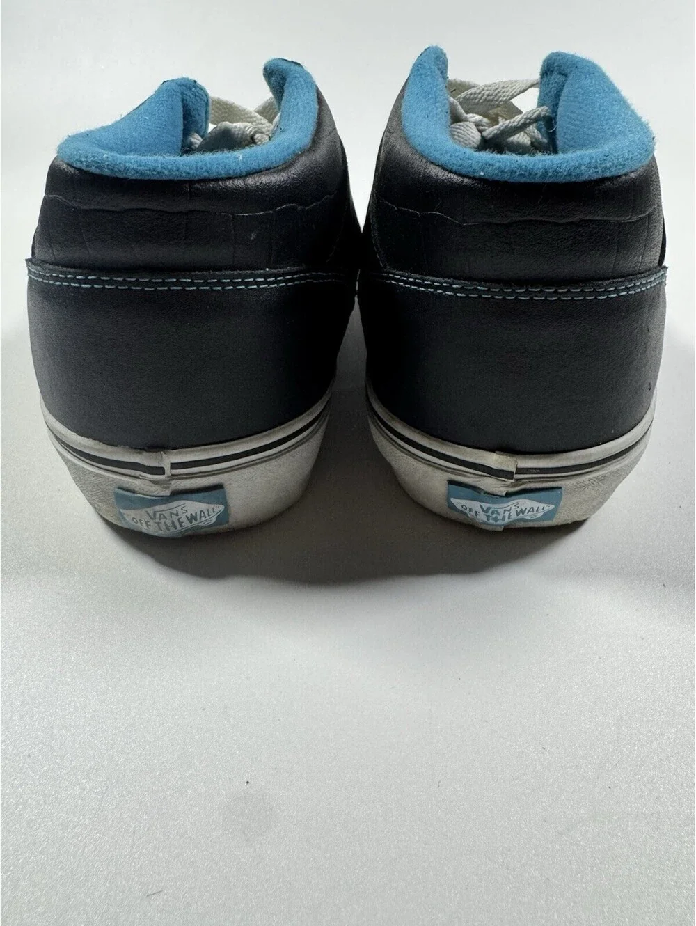 Vans rare 2009